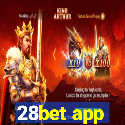 28bet app